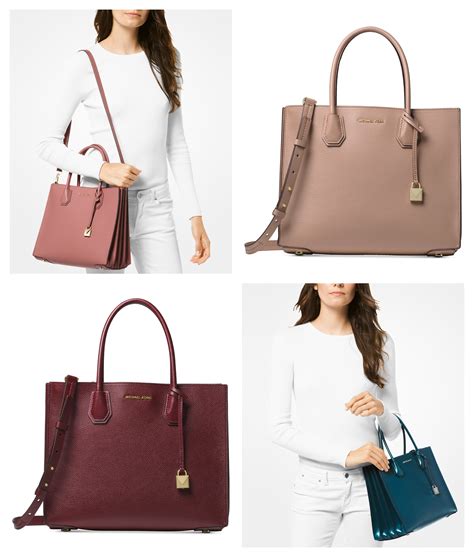 michael kors tas ervaring|macy's Michael Kors bags.